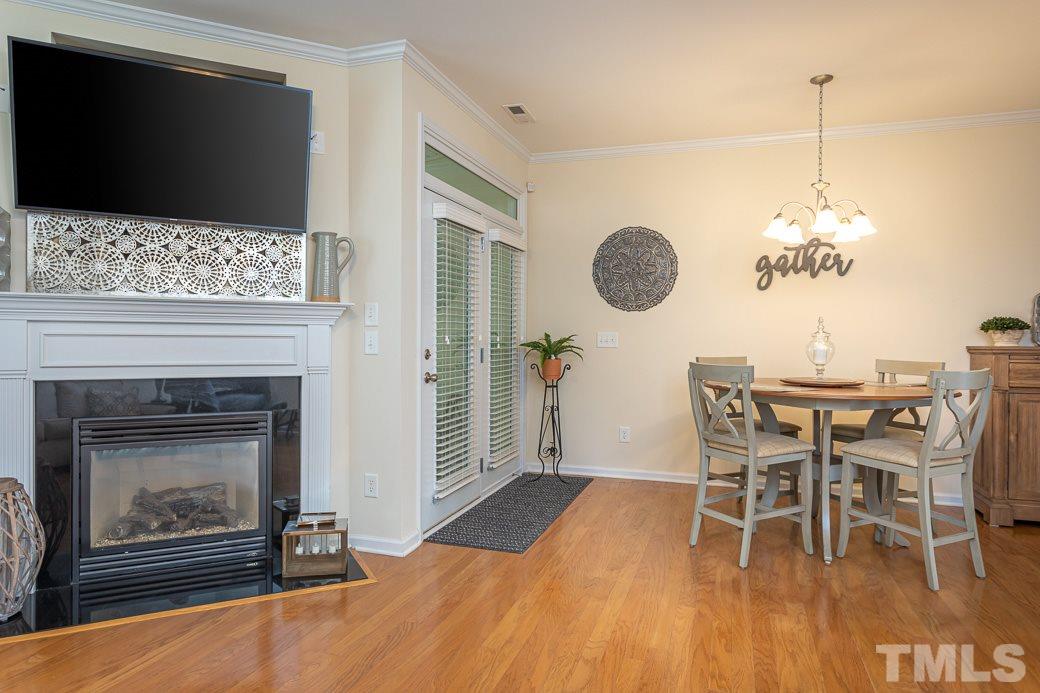 5930 Chivalry Court Raleigh, NC 27612 - Photo 14 of 30