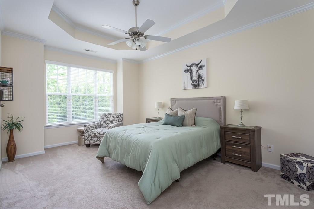 5930 Chivalry Court Raleigh, NC 27612 - Photo 16 of 30
