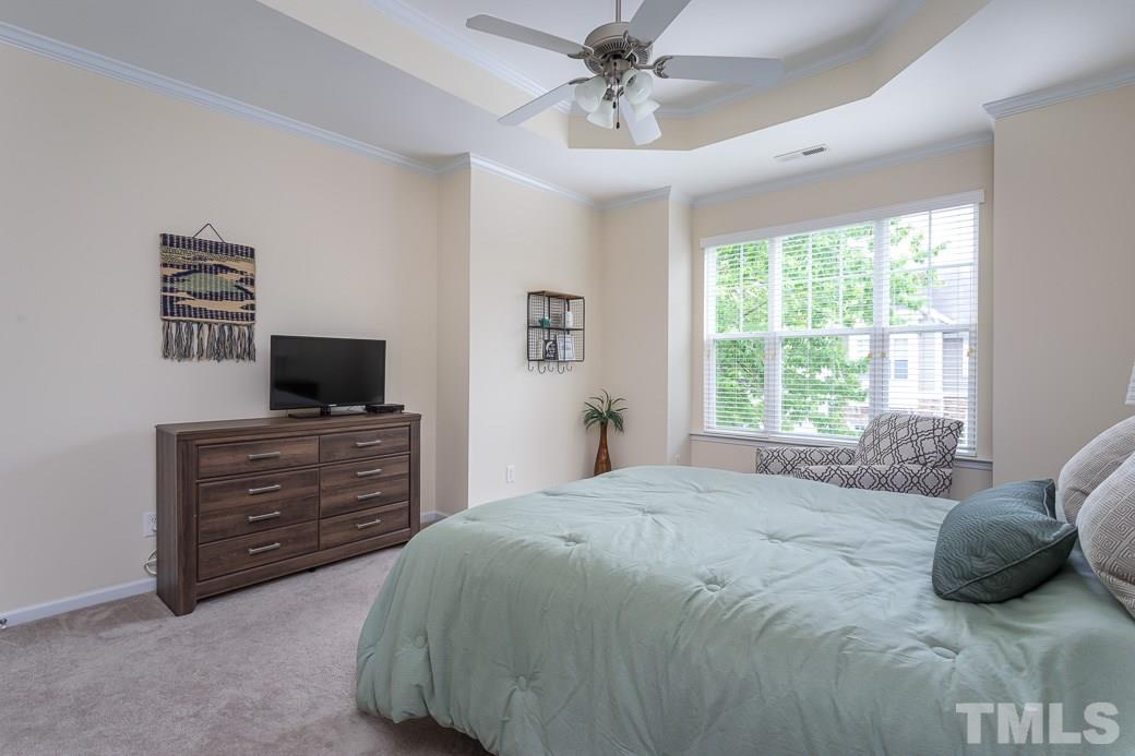 5930 Chivalry Court Raleigh, NC 27612 - Photo 17 of 30