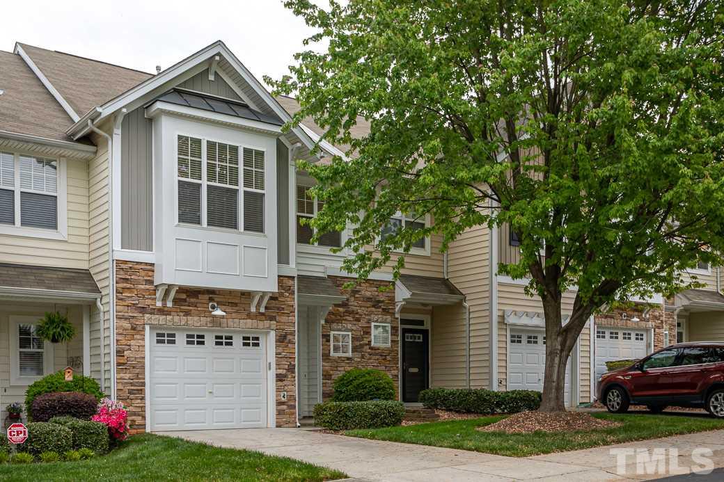 5930 Chivalry Court Raleigh, NC 27612 - Photo 3 of 30