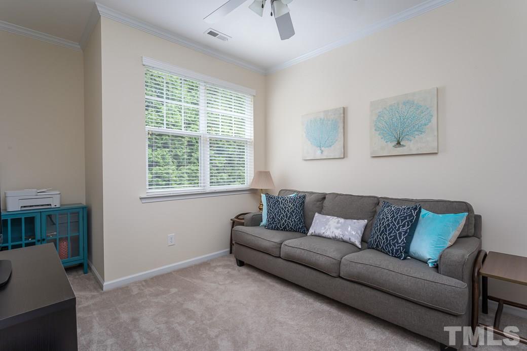 5930 Chivalry Court Raleigh, NC 27612 - Photo 22 of 30