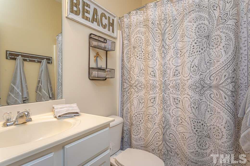5930 Chivalry Court Raleigh, NC 27612 - Photo 23 of 30