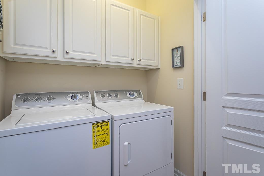 5930 Chivalry Court Raleigh, NC 27612 - Photo 24 of 30