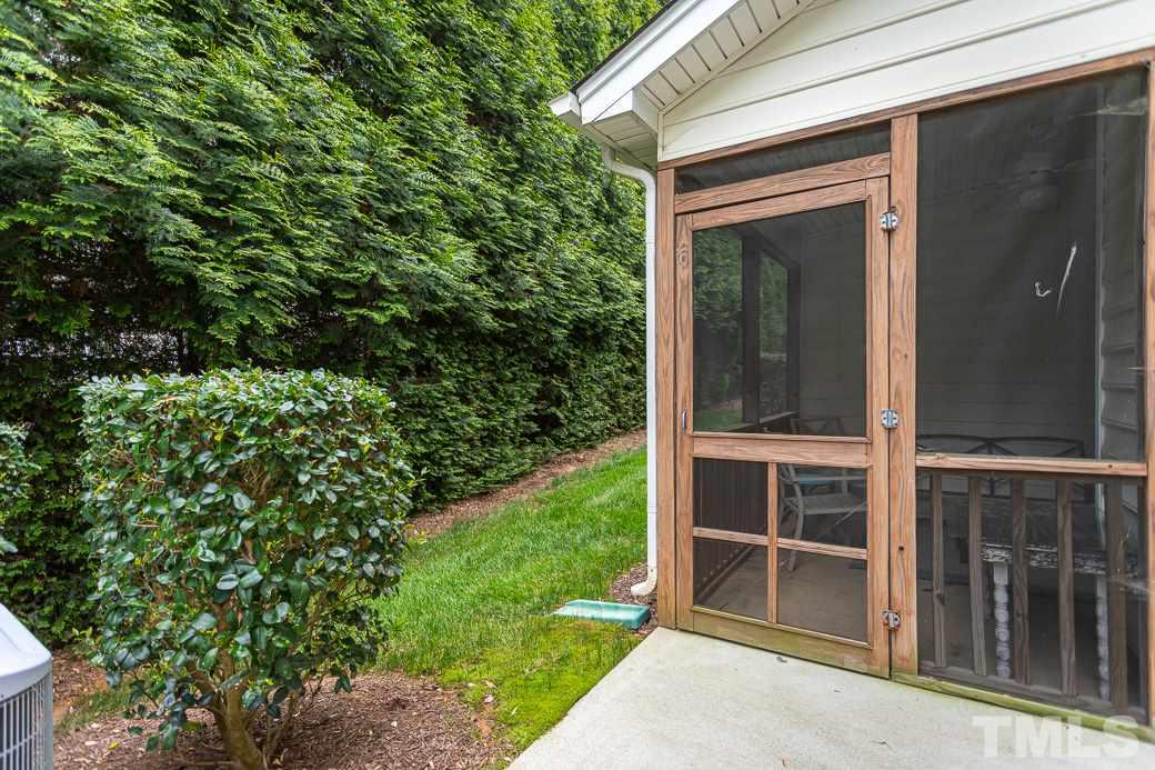 5930 Chivalry Court Raleigh, NC 27612 - Photo 26 of 30
