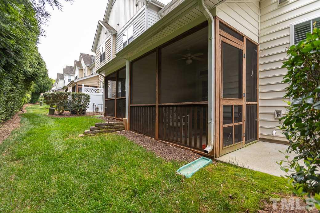 5930 Chivalry Court Raleigh, NC 27612 - Photo 27 of 30