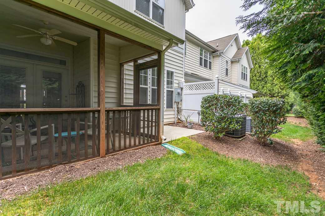 5930 Chivalry Court Raleigh, NC 27612 - Photo 28 of 30