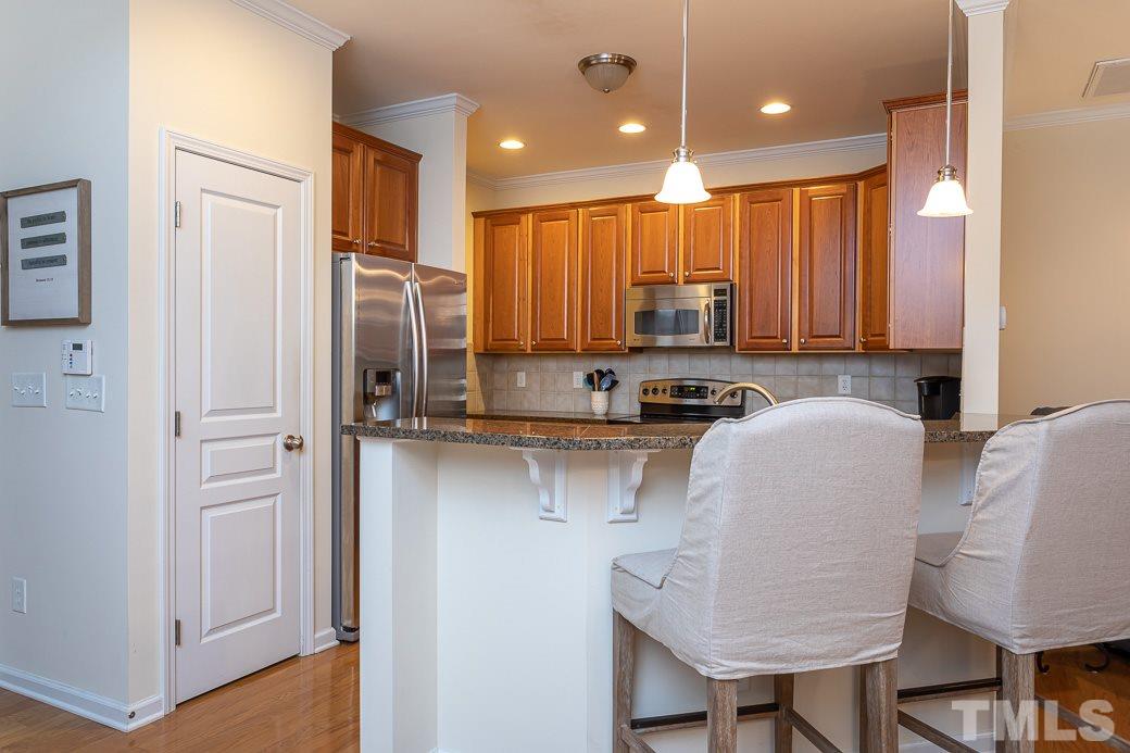 5930 Chivalry Court Raleigh, NC 27612 - Photo 5 of 30