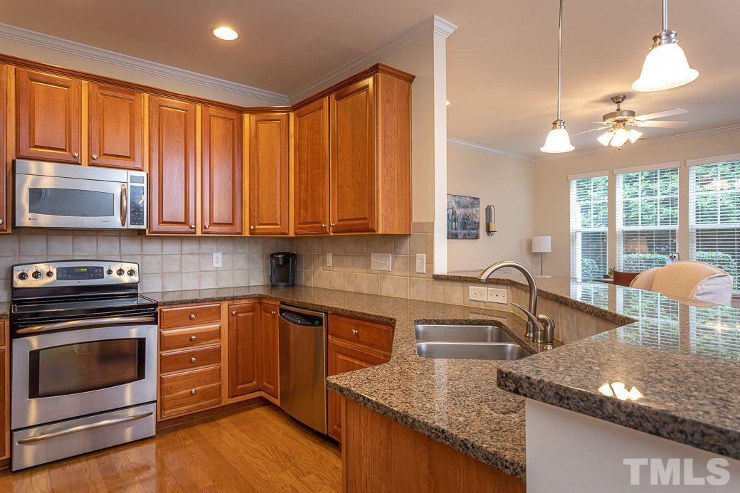 5930 Chivalry Court Raleigh, NC 27612 - Photo 6 of 30