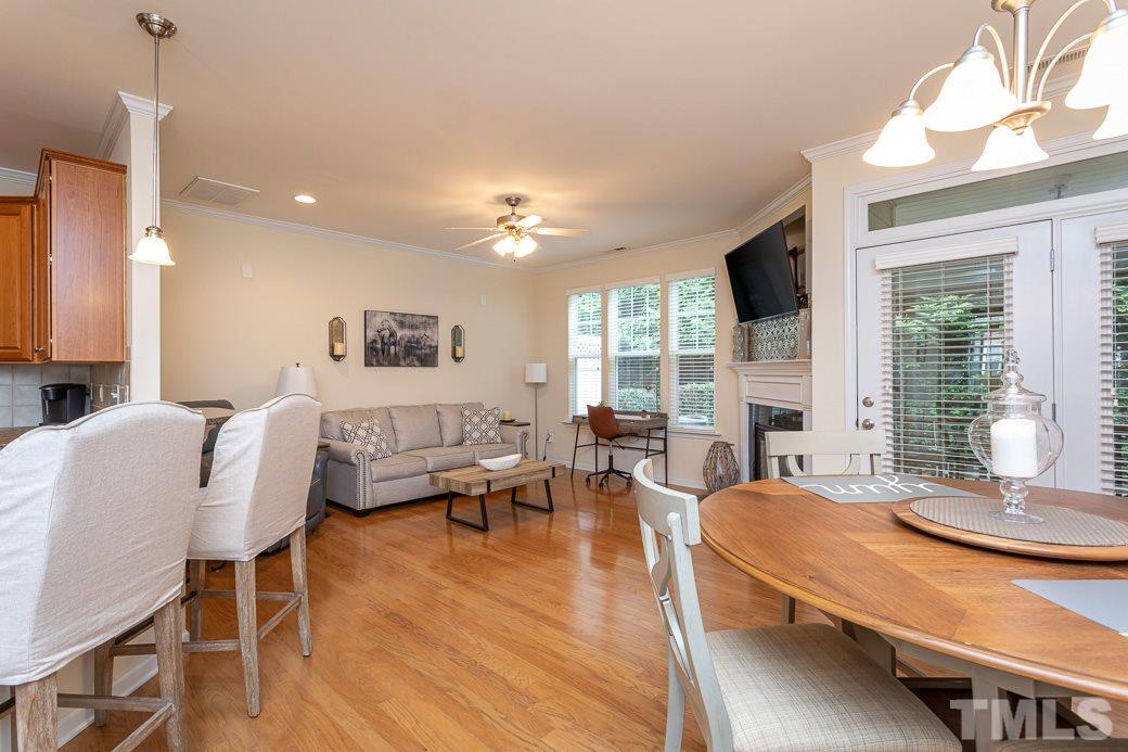 5930 Chivalry Court Raleigh, NC 27612 - Photo 9 of 30
