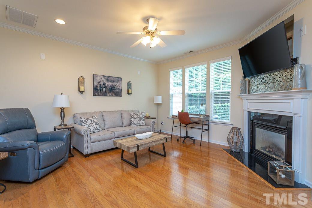 5930 Chivalry Court Raleigh, NC 27612 - Photo 10 of 30