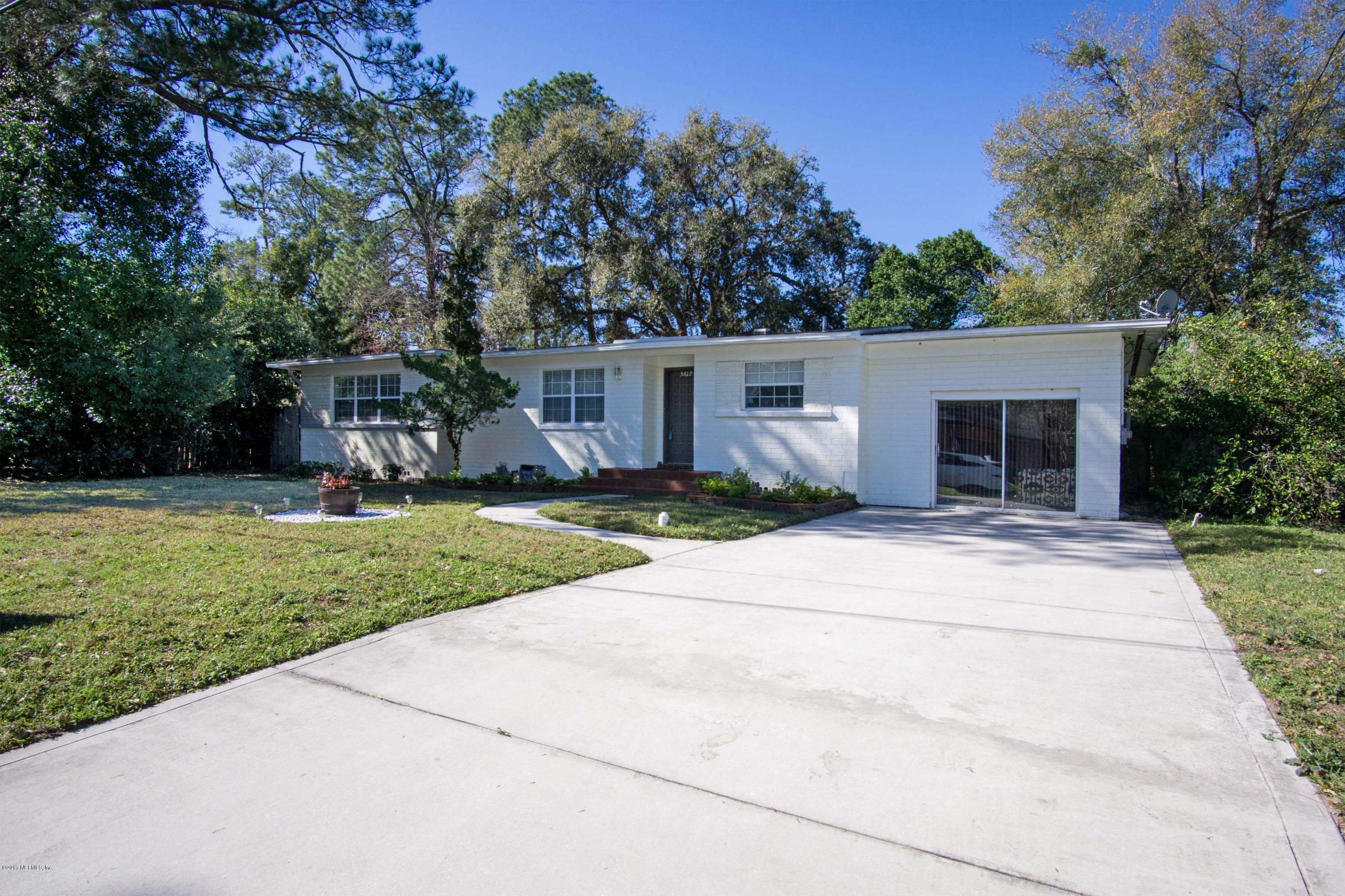 3612 Coronado Road Jacksonville, FL 32217 - Photo 18 of 22 18Front