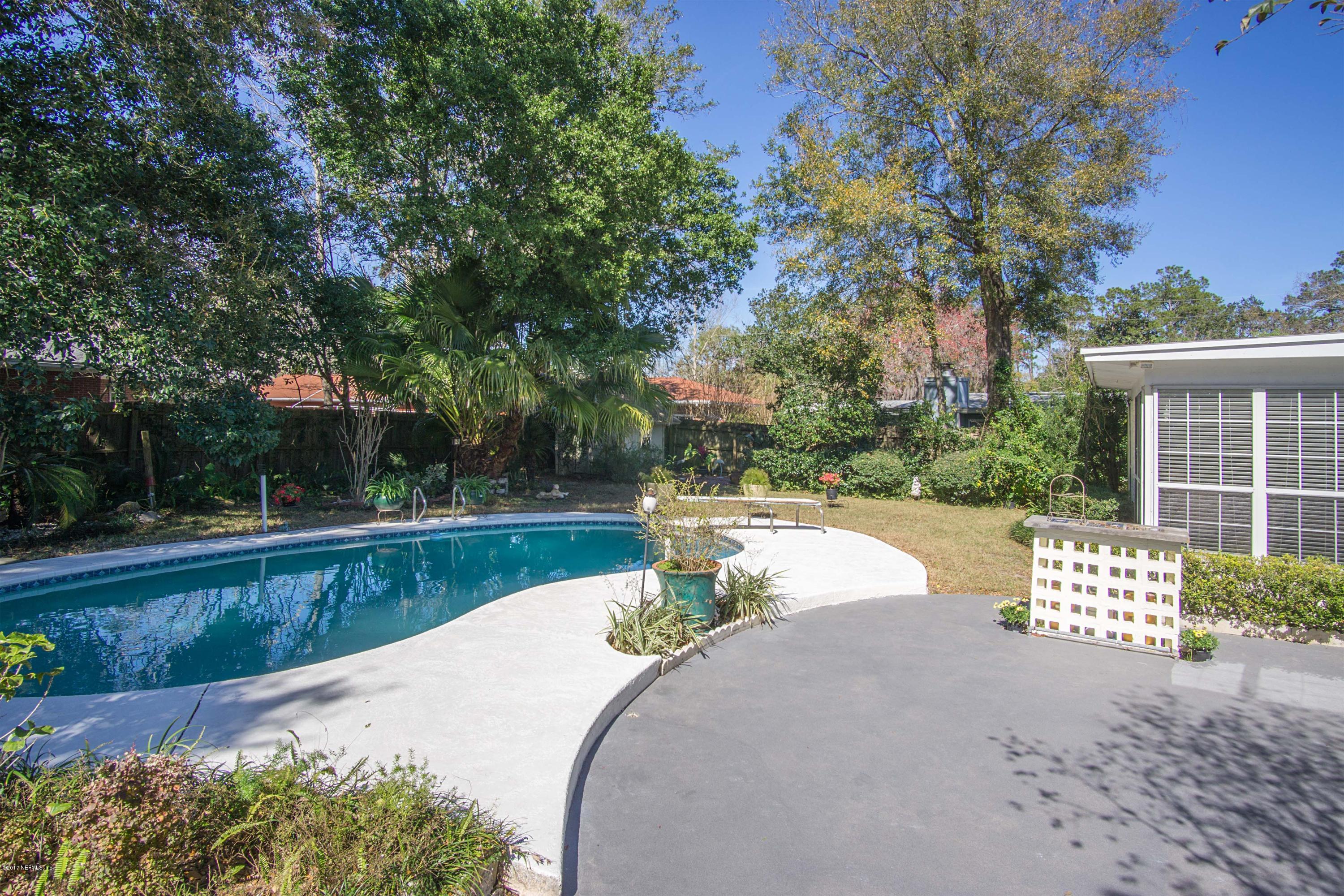 3612 Coronado Road Jacksonville, FL 32217 - Photo 20 of 22 20Pool