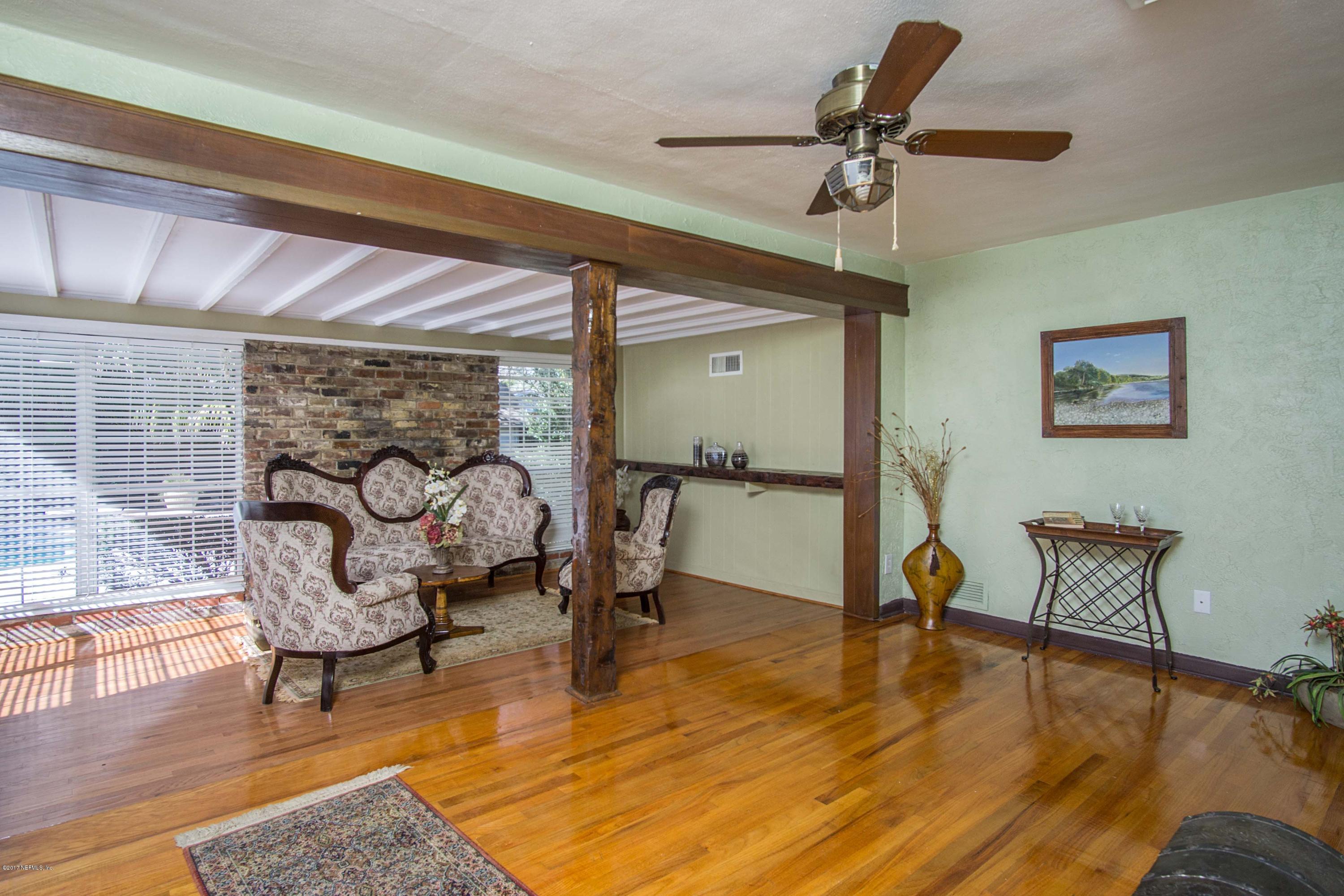 3612 Coronado Road Jacksonville, FL 32217 - Photo 5 of 22 5Great RM
