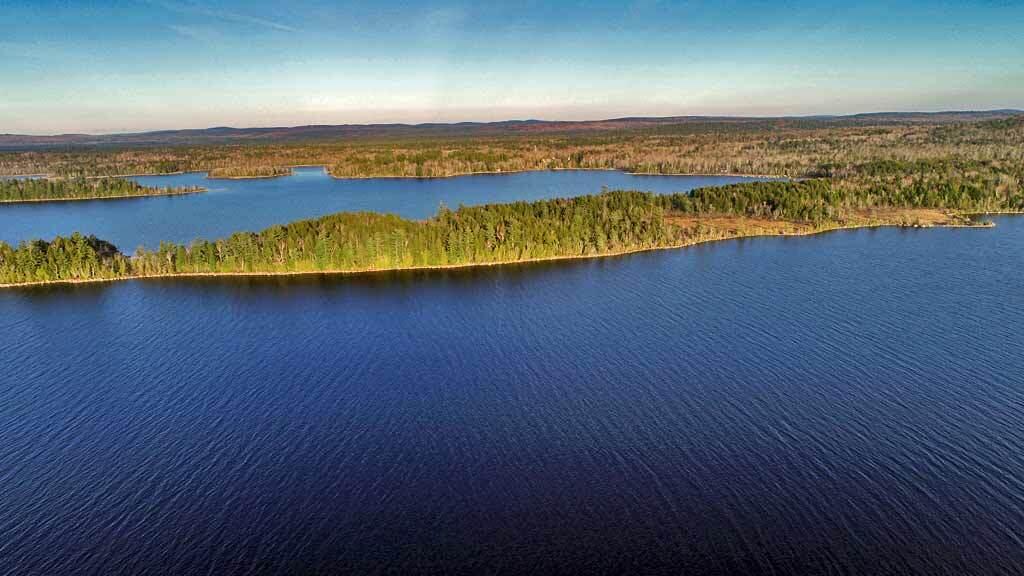 461 Sandy Beach Road Danforth, ME 04424 - Photo 17 of 39
