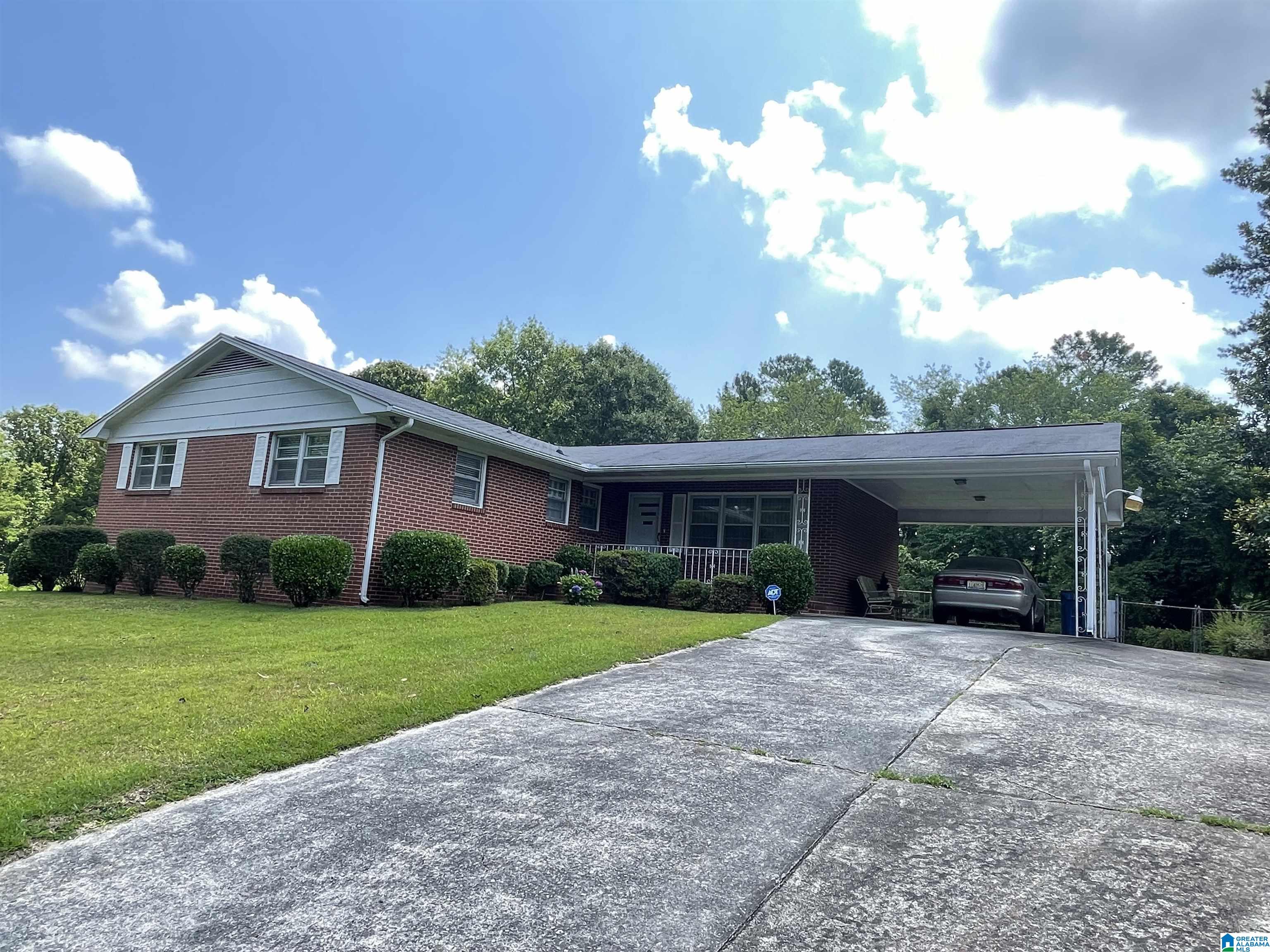 1205 Vine Street Anniston, AL 36207 - Photo 39 of 40