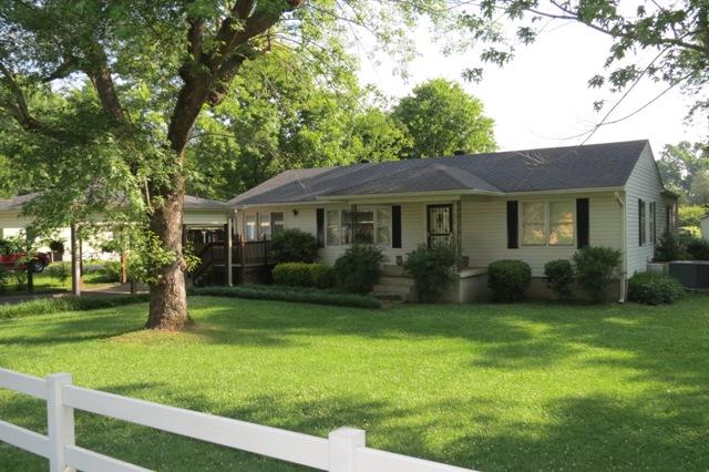 4623 Adams Road Hixson, TN 37343 - Photo 1 of 32 Welcome Home!