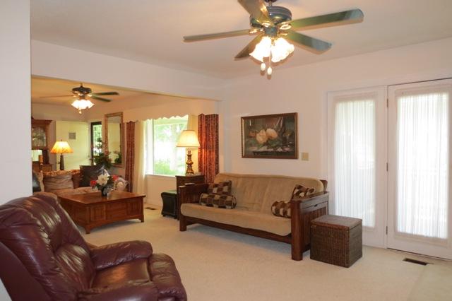 4623 Adams Road Hixson, TN 37343 - Photo 11 of 32 Second Entrance