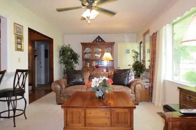 4623 Adams Road Hixson, TN 37343 - Photo 12 of 32 Tons of natural light