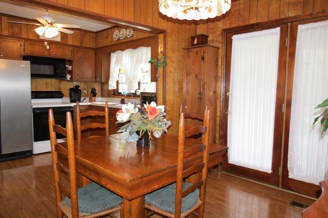 4623 Adams Road Hixson, TN 37343 - Photo 16 of 32 Dining