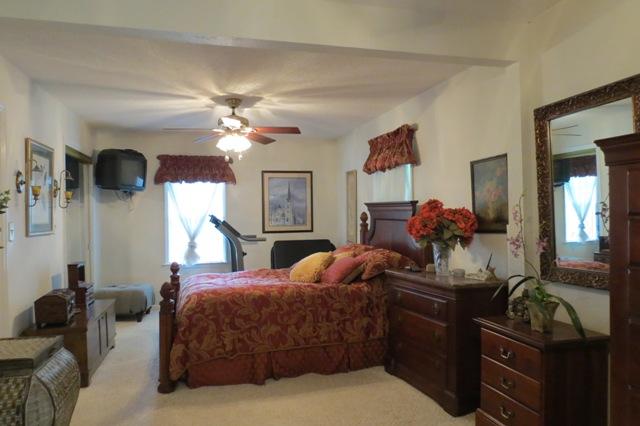 4623 Adams Road Hixson, TN 37343 - Photo 19 of 32 Master Bedroom 1
