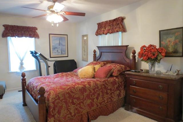4623 Adams Road Hixson, TN 37343 - Photo 20 of 32 Master Bedroom 1