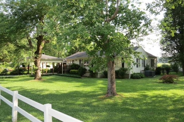 4623 Adams Road Hixson, TN 37343 - Photo 3 of 32 Pancake Level Lot!