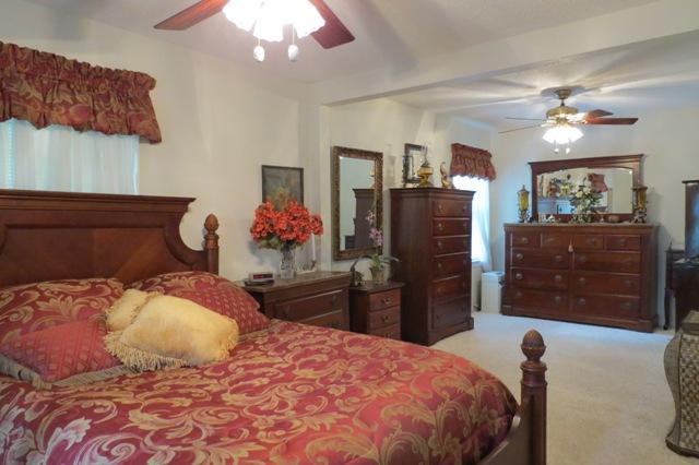 4623 Adams Road Hixson, TN 37343 - Photo 21 of 32 Master Bedroom 1