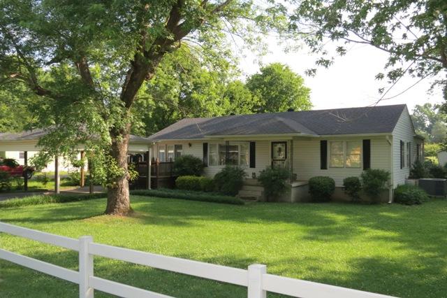 4623 Adams Road Hixson, TN 37343 - Photo 30 of 32 Charming Home