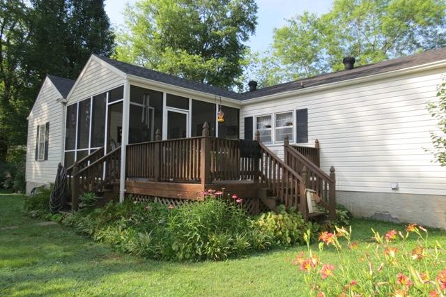 4623 Adams Road Hixson, TN 37343 - Photo 31 of 32 Welcome Home!