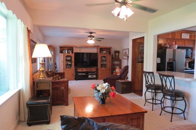 4623 Adams Road Hixson, TN 37343 - Photo 9 of 32 Open Concept Living