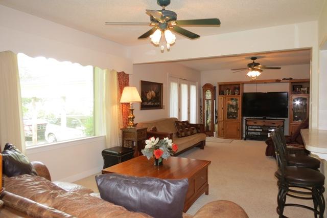 4623 Adams Road Hixson, TN 37343 - Photo 10 of 32 Living room