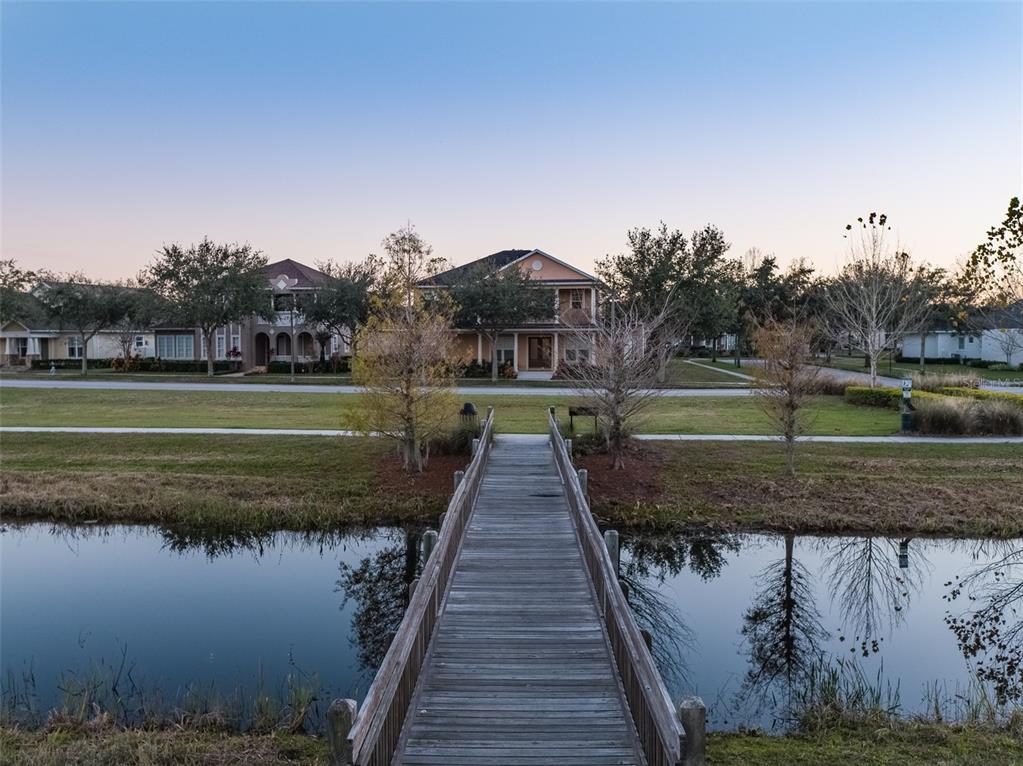 3526 Sebastian Bridge Lane Harmony, FL 34773 - Photo 36 of 38