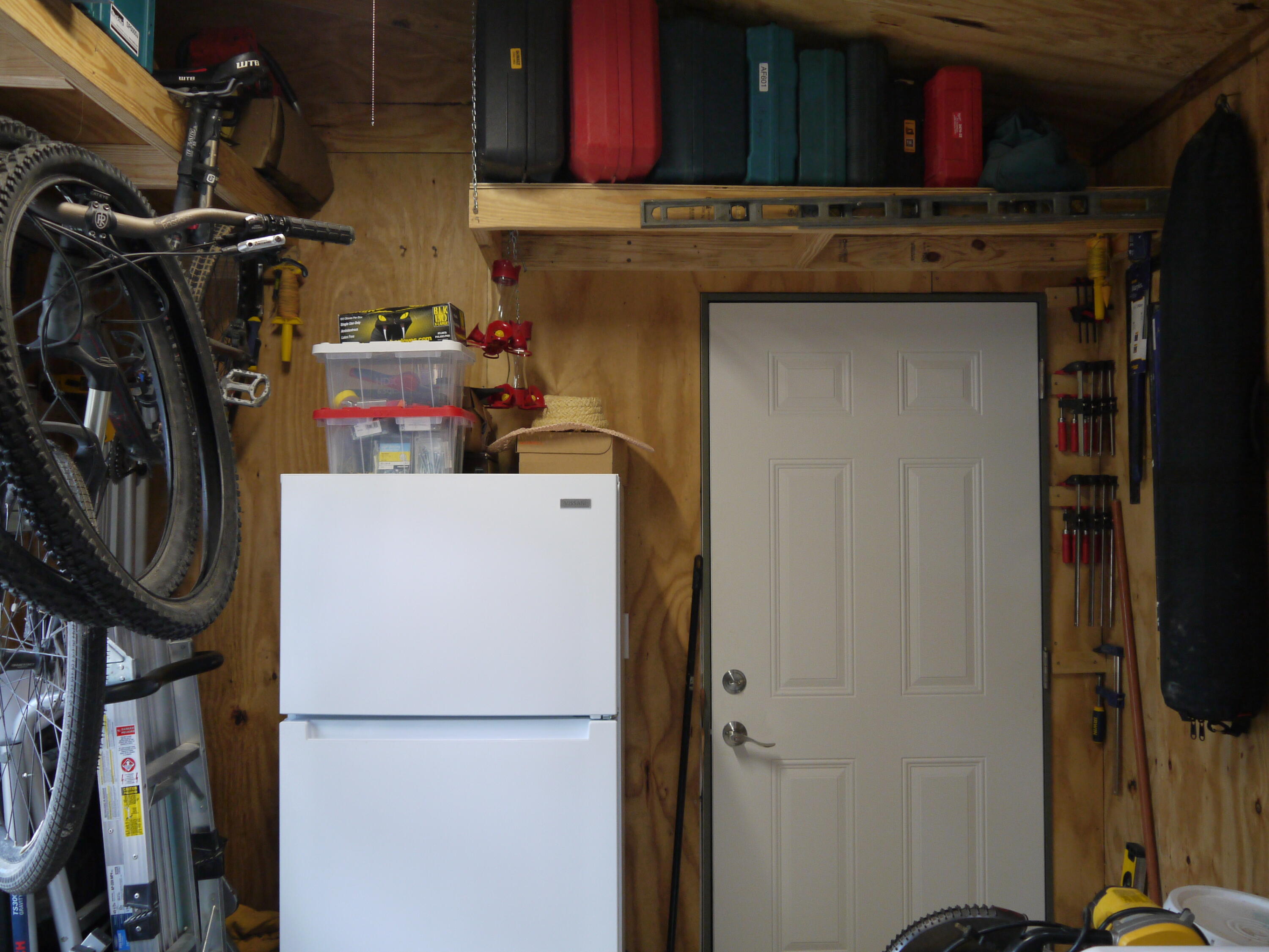4449 Yellow Bluff Road Crestview, FL 32539 - Photo 9 of 42 a utility room with dryer and washer