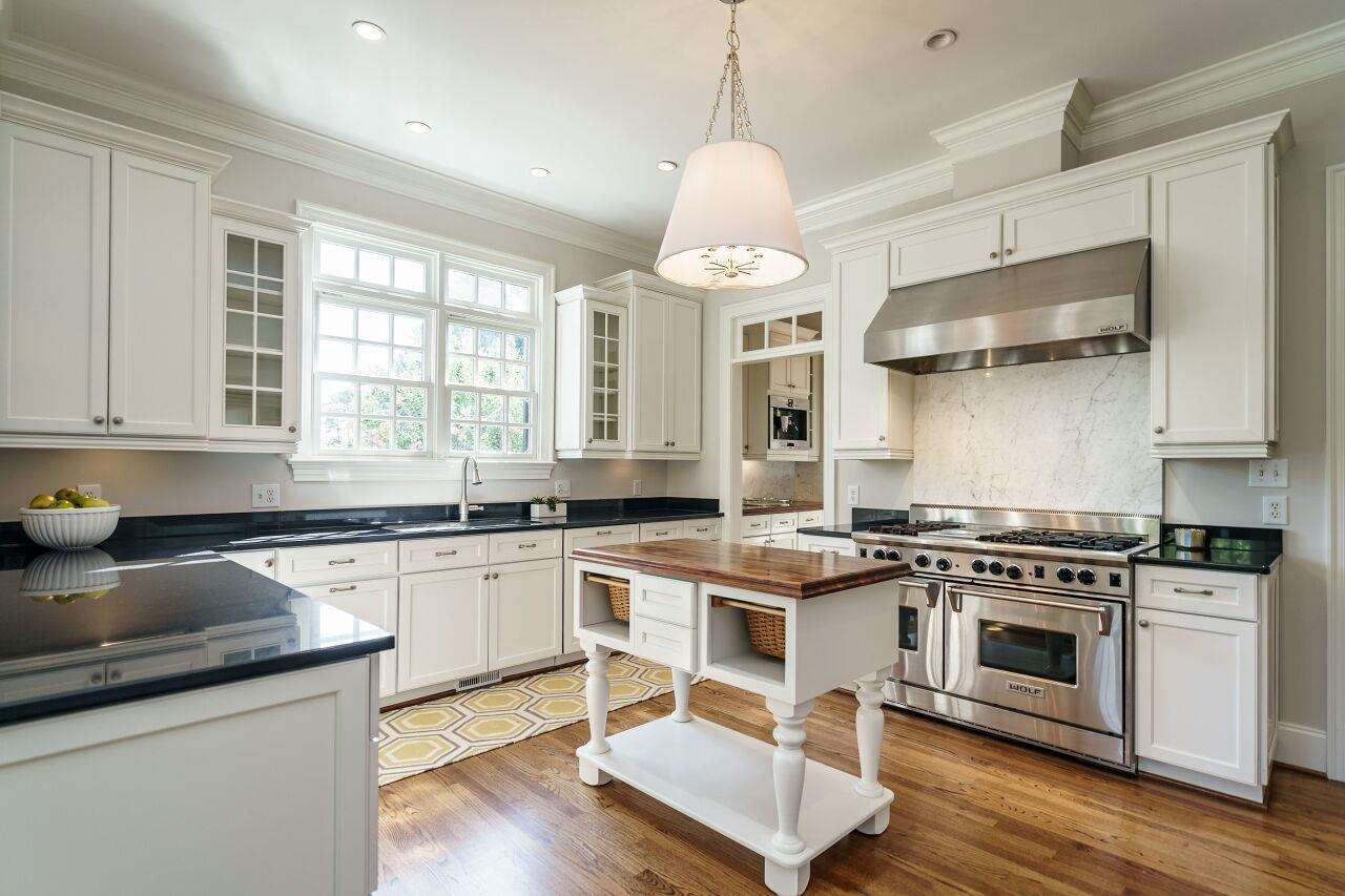 2821 Anderson Drive Raleigh, NC 27608 - Photo 13 of 30 Photo 13