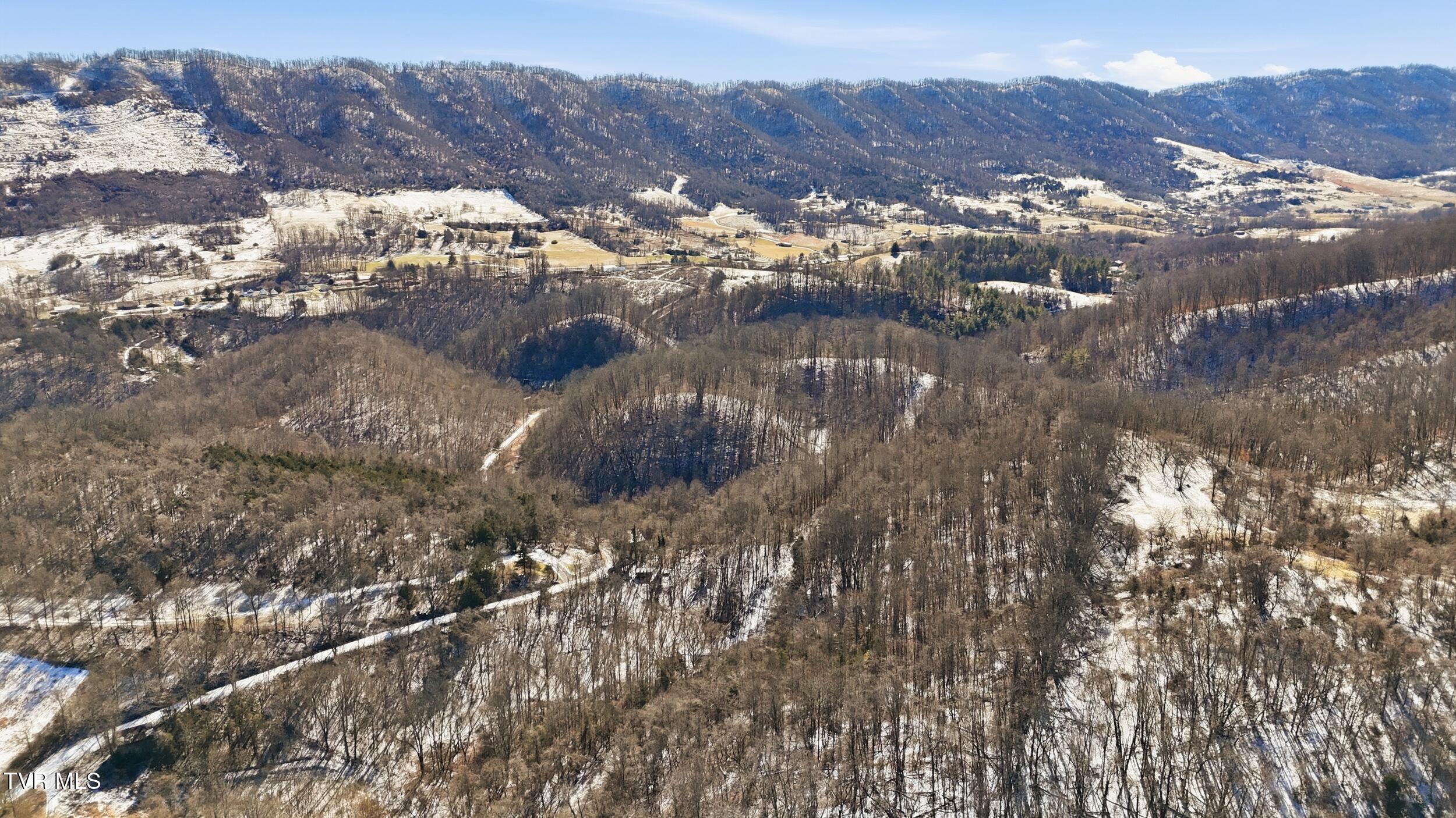 Tbd Hen Reasor Road Big Stone Gap, VA 24219 - Photo 11 of 16 13_dji_20260207130625_0873_d
