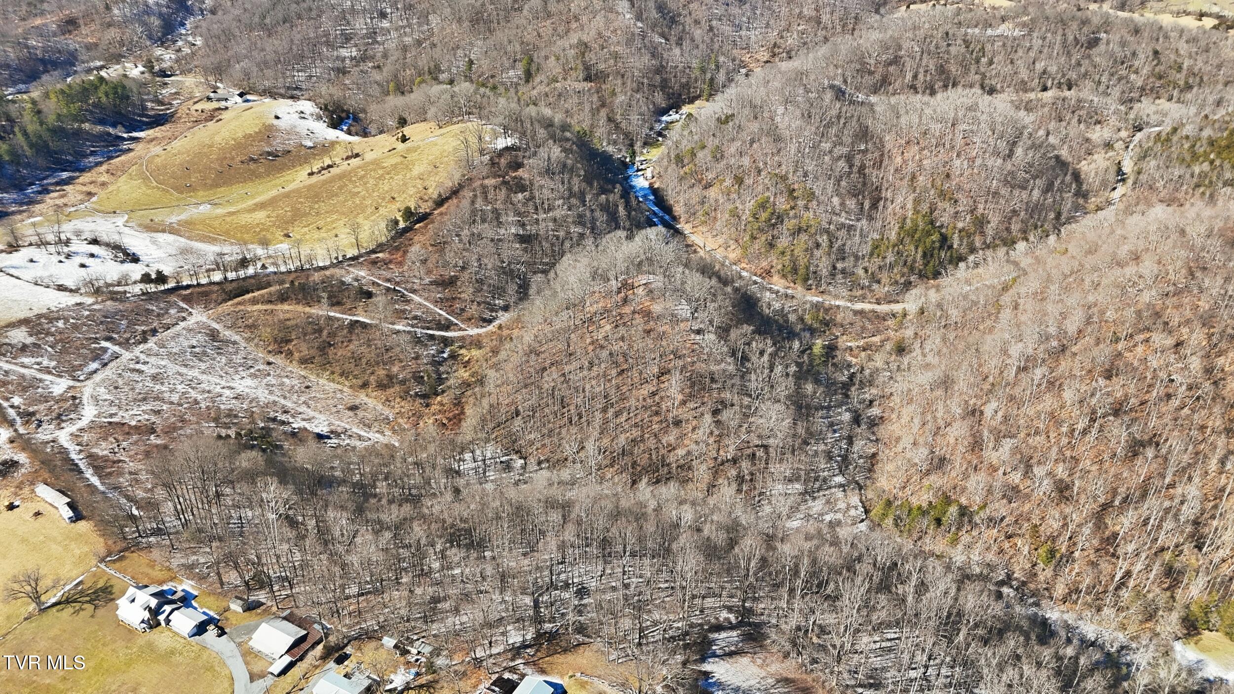 Tbd Hen Reasor Road Big Stone Gap, VA 24219 - Photo 16 of 16 4_dji_20260207130048_0864_d