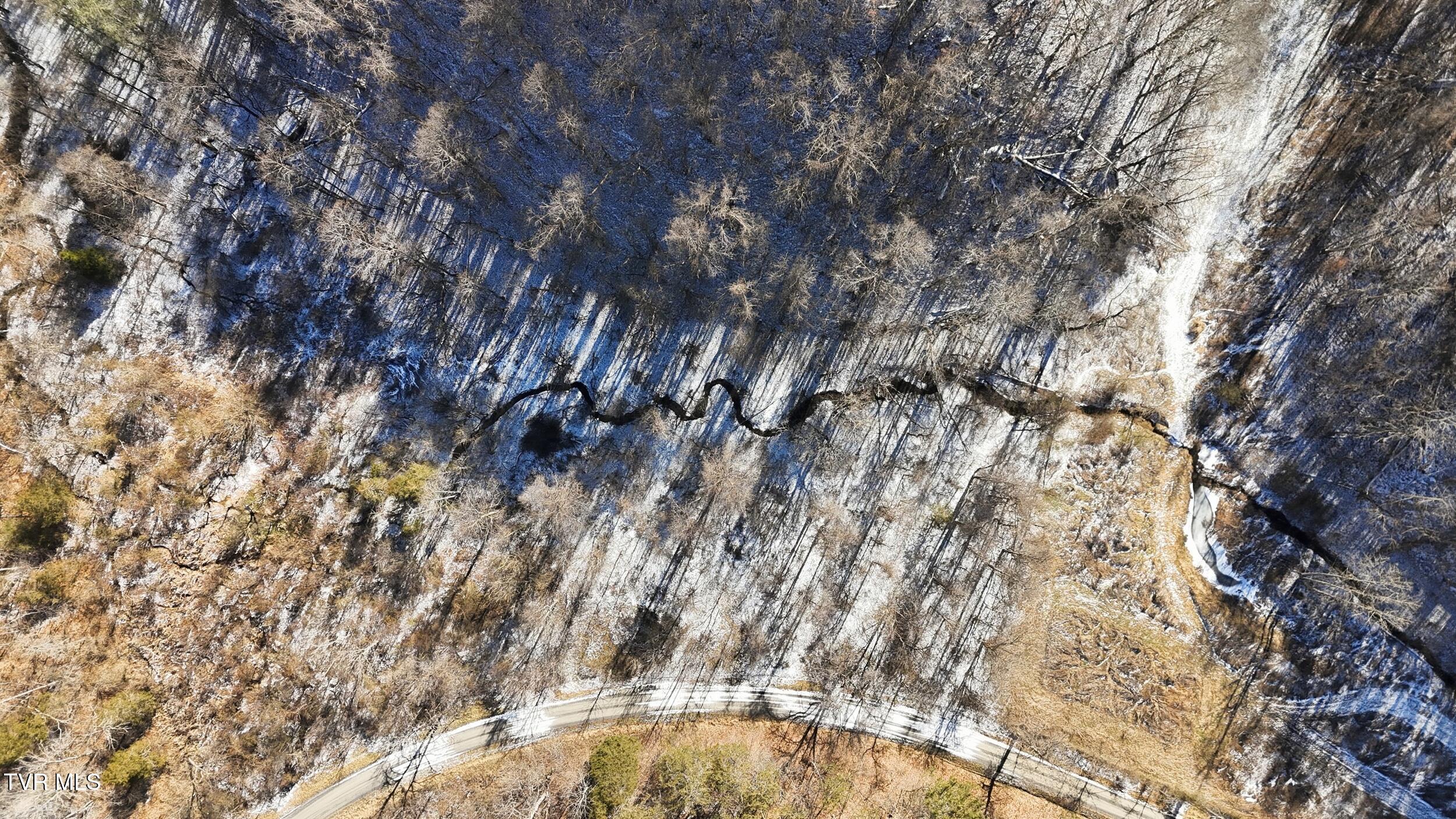 Tbd Hen Reasor Road Big Stone Gap, VA 24219 - Photo 4 of 16 6_dji_20260207130147_0866_d