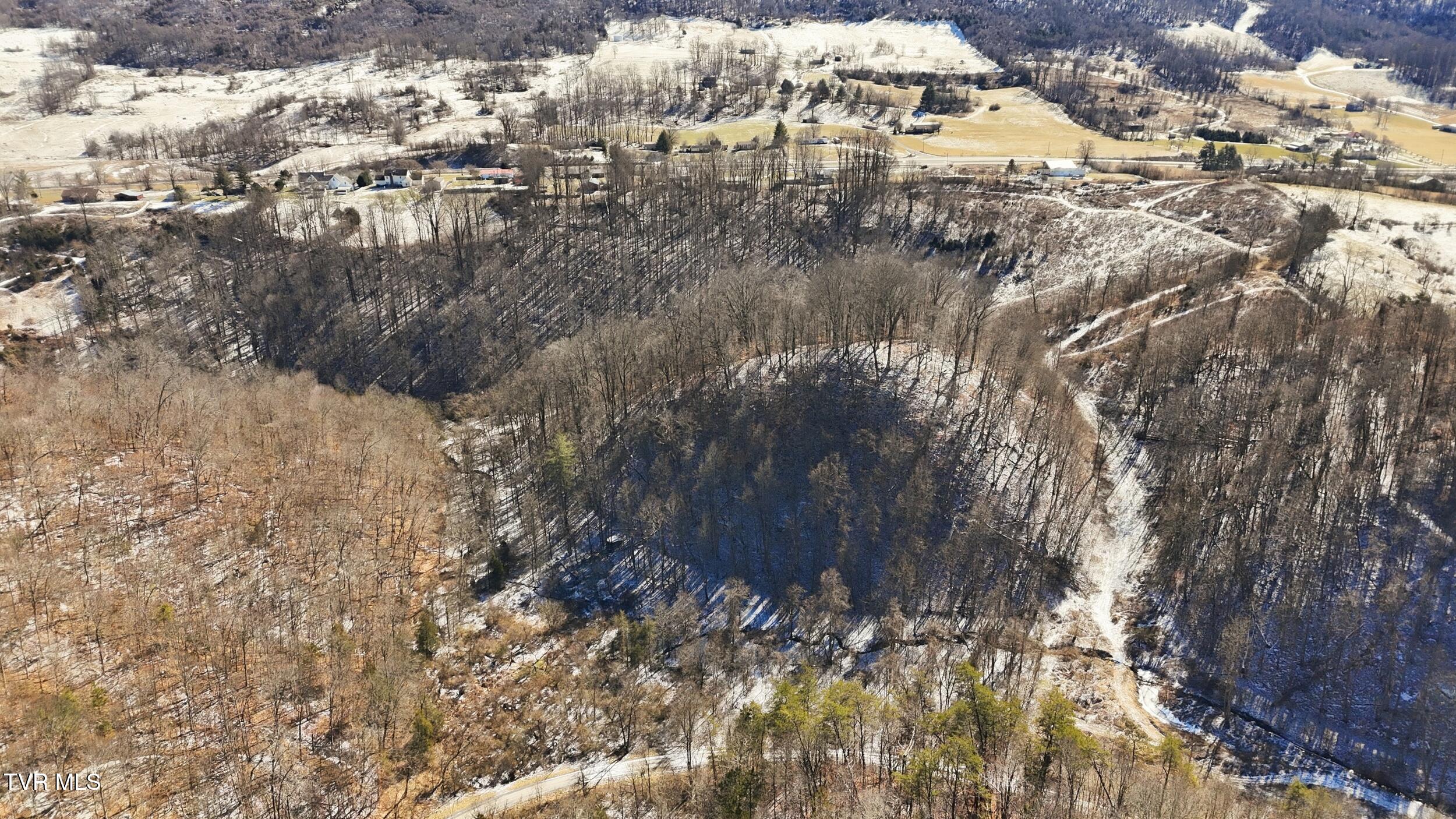 Tbd Hen Reasor Road Big Stone Gap, VA 24219 - Photo 5 of 16 7_dji_20260207130216_0867_d