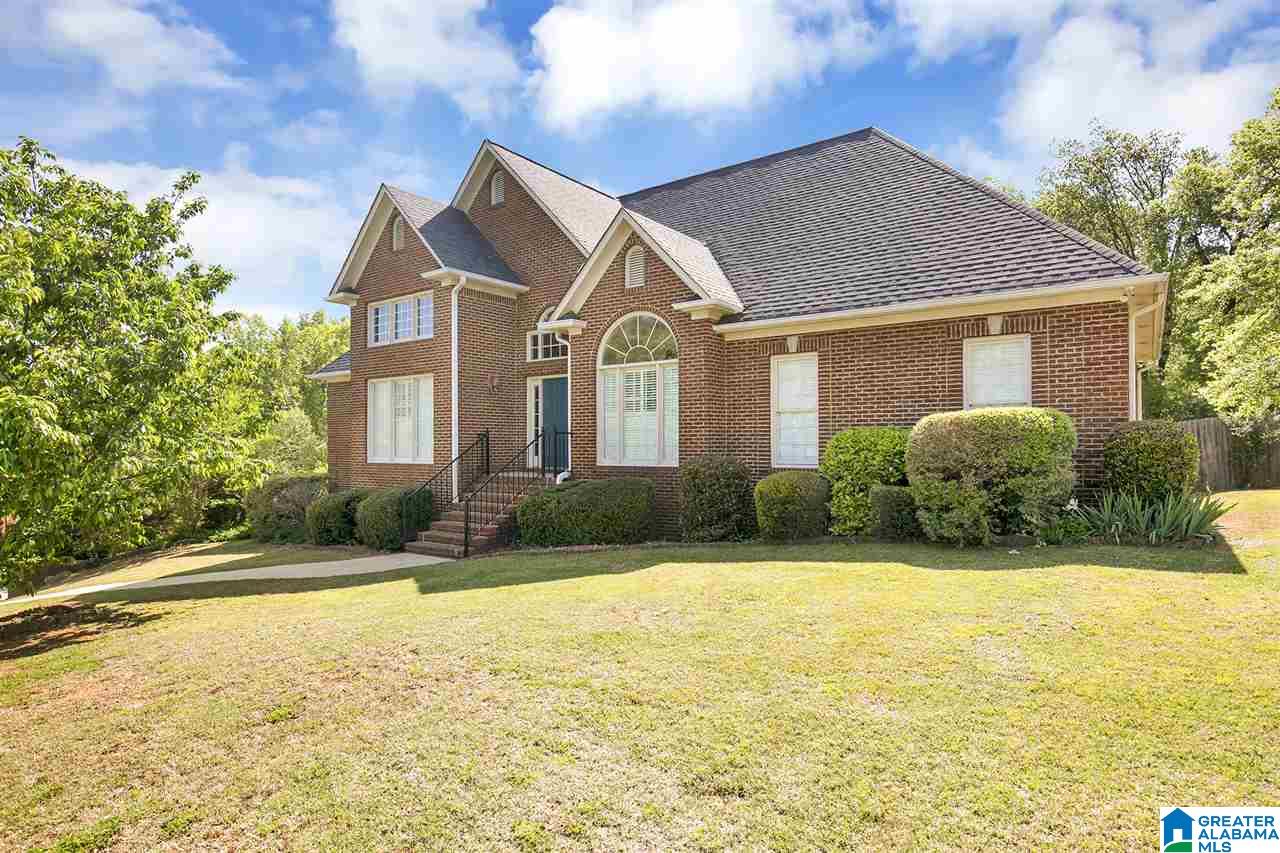 6470 Cambridge Road Pinson, AL 35126 - Photo 3 of 39