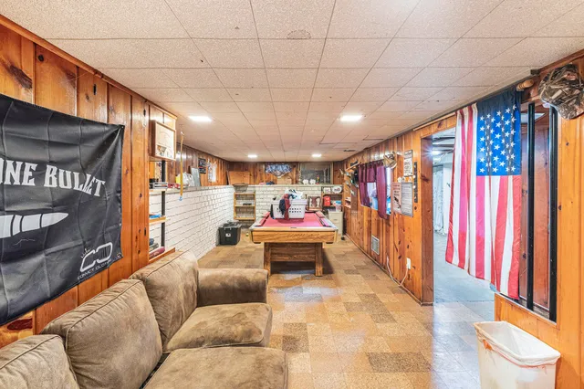 $87,500 | 631 Campbell Street, Flint, MI 48507