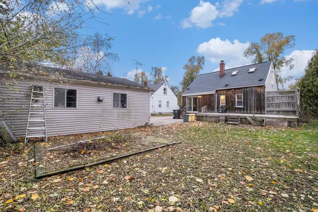 $87,500 | 631 Campbell Street, Flint, MI 48507