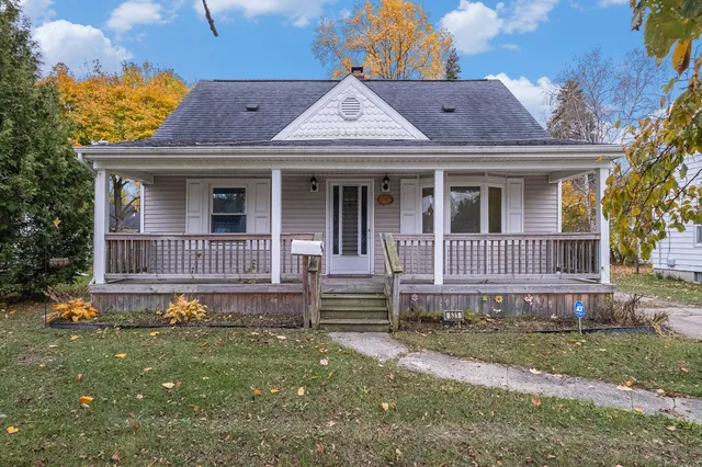 $87,500 | 631 Campbell Street, Flint, MI 48507