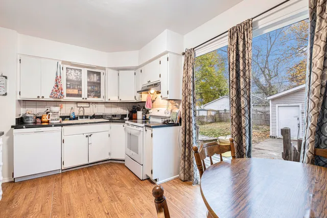 $87,500 | 631 Campbell Street, Flint, MI 48507