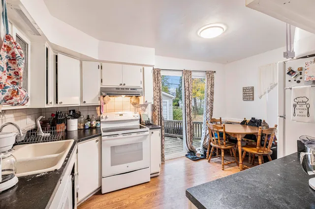 $87,500 | 631 Campbell Street, Flint, MI 48507