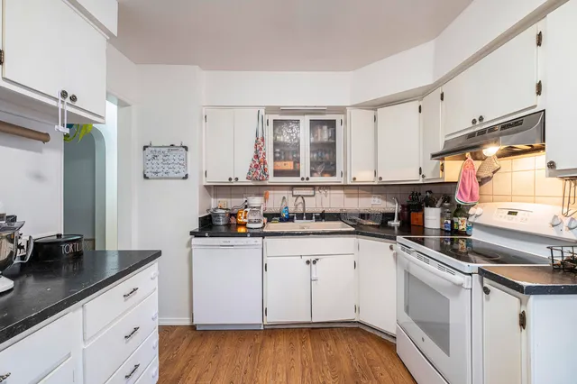 $87,500 | 631 Campbell Street, Flint, MI 48507