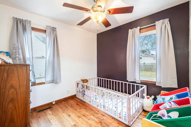 $87,500 | 631 Campbell Street, Flint, MI 48507