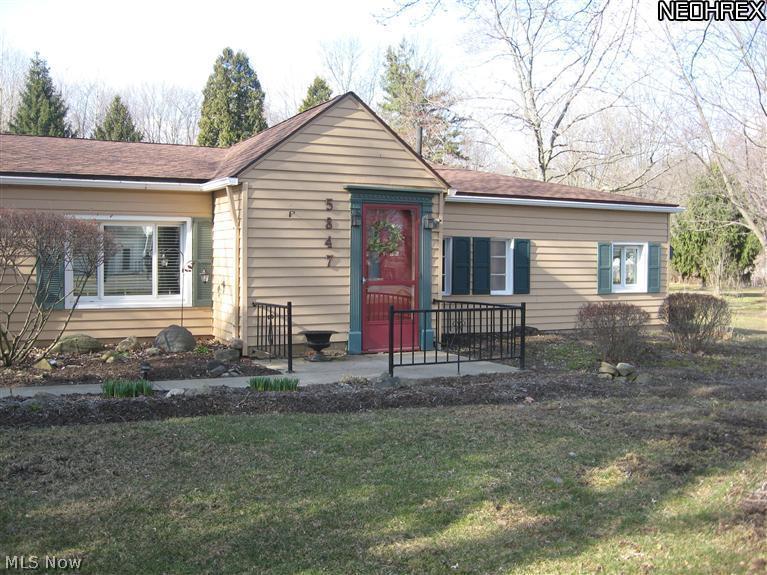 5847 Horning Road Kent, OH 44240 - Photo 20 of 25 Gallery Image 20
