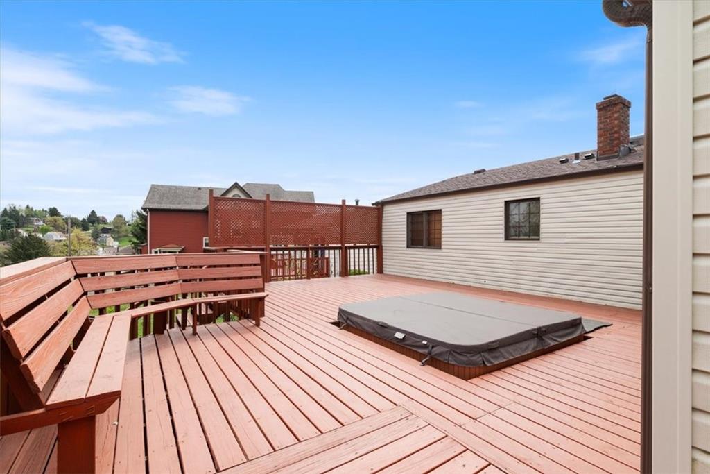 3068 Mt Troy Road Pittsburgh, PA 15212 - Photo 35 of 39 Gallery Image 35