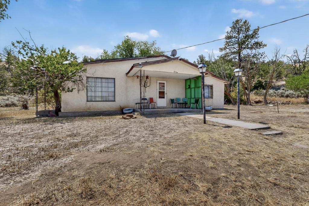 24 Lee Road Cuba, NM 87013 - Photo 1 of 1 Gallery Image 1