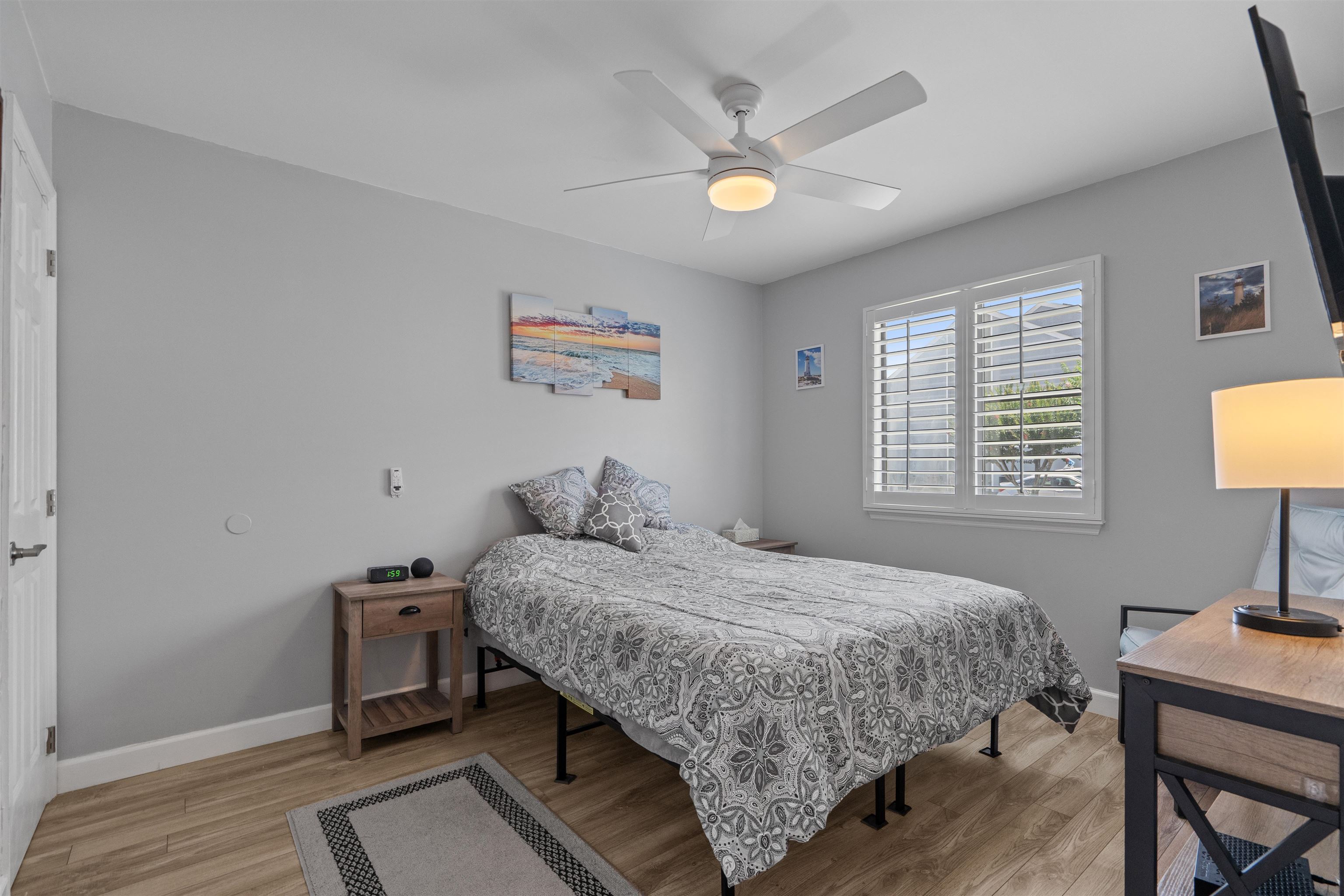 1890 Colony Drive, Unit 17A Surfside Beach, SC 29575 - Photo 13 of 25
